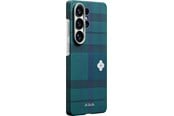 Puhelin - Kannet ja kotelot - PITAKA Edge Case - Forest Dawn - Samsung Galaxy S26 Ultra - FGS2601U