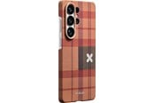 Puhelin - Kannet ja kotelot - PITAKA Edge Case - Cloud Dusk - Samsung Galaxy S26 Ultra - FGS2602U
