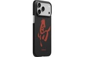 Puhelin - Kannet ja kotelot - PITAKA Edge Case - Ink Horse Ink Rhythm - iPhone 17 Pro - HR1706P