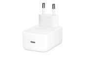 Puhelin - Adapterit & Laturit - Apple 40W Dynamic Power Adapter with 60W Max - MGTU4ZM/A