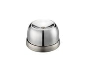 Keittiövälineet - GEFU PERFO Egg pricker stainless steel - 12210