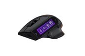 Hiiret - Turtle Beach Command Series MC7 - Pelihiiri - Musta - TBM-1106-05