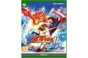 Pelit - Captain Tsubasa 2: World Fighters - Microsoft Xbox Series X - Urheilu - 3391892041088