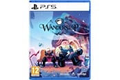 Pelit - Wanderstop - Sony PlayStation 5 - Seikkailu - 5056635617552