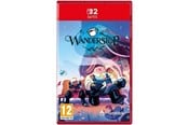 Pelit - Wanderstop - Nintendo Switch 2 - Seikkailu - 5056635628688