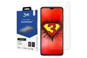 Puhelintarvikkeet - Näytönsuojat - 3mk FlexibleGlass™ Hybrid Glass - Xiaomi Redmi Note 8 Pro - 5903108206716