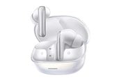 Kuulokkeet - QCY Melobuds N65 Wireless Earbuds - White - HT21WH