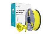 Filamentti/hartsi - 3D-tulostin - Sunlu PETG High-Speed Matte Filament (Yellow) - PETG H-S M Y