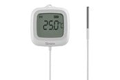Smart Home - Älykoti - Sonoff SNZB-02LD ZigBee LCD Temperature Sensor with Probe - SNZB-02LD