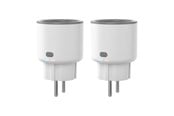 Smart Home - Älykoti - Sonoff S60TPF WiFi Smart Socket 2-Pack - S60TPF 2Pack