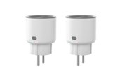 Smart Home - Älykoti - Sonoff S60ZBTPF ZigBee Smart Outlet 2-Pack - S60ZBTPF 2Pack