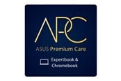 Palvelu ja tuki  - ASUS Premium Care - Expertbooks & Chromebooks 1Y to 3Y PUR - ACX10-003844NX