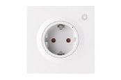 Smart Home - Älykoti - Sonoff WS01TPF-E WiFi Smart Wall Socket Type F - WS01TPF-E