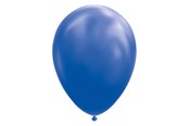 Lelut - Globos Dark Blue Balloons 30cm 10 pcs. - 1121017