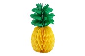 Lelut - Globos Honeycomb Annanas Aloha - 30x7cm - 9340