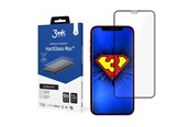 Puhelintarvikkeet - Näytönsuojat - 3mk 9H HardGlass Max™ Glass - iPhone 12 Pro Max - 5903108291743