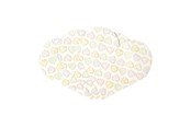 Lelut - Globos Paper Napkins 33x33cm Watercolors Hearts - 20 pcs. - 4486