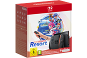 Pelikonsolit - Nintendo Switch 2 - Sports Resort - 0045496337544