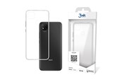 Puhelin - Kannet ja kotelot - 3mk Armor Case Transparent - Xiaomi Redmi 9C - 5903108298605