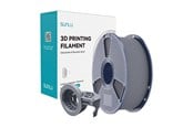 Filamentti/hartsi - 3D-tulostin - Sunlu Filament PETG High-Speed Matte (Gray) - PETG H-S M Gr