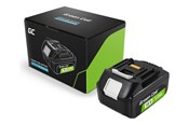 Akut ja laturit - Green Cell battery - Li-Ion - PTMA18V5