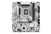 Emolevy - ASRock B760M-X Gen5 - motherboard - micro ATX - LGA1700 Socket - B760 Emolevy - Intel B760 - Intel LGA1700 - DDR5 RAM - Micro-ATX - 90-MXBTR0-A0UAYZ