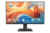 Näyttö - 27" MSI PRO MP273 E14A - LED monitor - Full HD (1080p) - 27" - HDR - PRO MP273 E14A