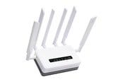 Reitittimet - GL.iNet Puli AX 5G NR Router - 5G Wi-Fi 6 - GL-XE3000