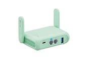Reitittimet - GL.iNet Beryl 7 - Wi-Fi 7 - GL-MT3600BE