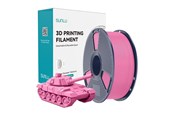 Filamentti/hartsi - 3D-tulostin - Sunlu PLA+ High-Speed Pink Filament - PLA+ H-S P