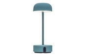 Smart Home - Älykoti - Kooduu Fokus - desk lamp - LED - 1 W - 2700 K - smoky teal - KO13-0018LI040-00