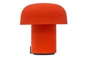 Smart Home - Älykoti - Kooduu - table lamp - LED - mushroom - orange - KO15-0020LI037-00
