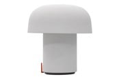 Smart Home - Älykoti - Kooduu Sensa - table lamp - LED - mushroom - cloudy white - KO15-0020LI041-00