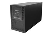 Virtalähde - Armac Office - external battery pack - tower - Lead Acid - 9 Ah Virtalähde - ATX - 80 Plus - B/0609/T/DF