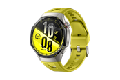Älykellot, Urheilukellot & Aktiivisuusrannekkeet - Huawei WATCH GT7 Pro 46mm - Yellow - 55020JTS