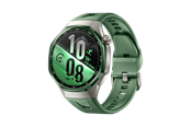 Älykellot, Urheilukellot & Aktiivisuusrannekkeet - Huawei WATCH GT7 Pro 46mm - Green - 55020JTR