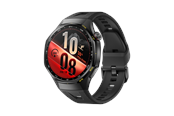 Älykellot, Urheilukellot & Aktiivisuusrannekkeet - Huawei WATCH GT7 Pro 46mm - Black - 55020JTT