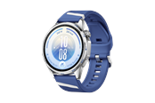 Älykellot, Urheilukellot & Aktiivisuusrannekkeet - Huawei WATCH GT7 46mm - Blue - 55020JTV