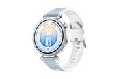 Älykellot, Urheilukellot & Aktiivisuusrannekkeet - Huawei WATCH GT7 41mm - Blue - 55020JTY