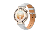 Älykellot, Urheilukellot & Aktiivisuusrannekkeet - Huawei WATCH GT7 41mm - Grey - 55020JUB