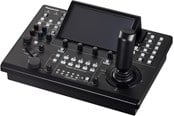 Muut - Panasonic AW-RP150GJ5 PTZ Control Panel - AW-RP150GJ5