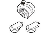 Muut - Panasonic MIC Holder unit (for AU-EVA1) - 1YP1PX270T8Z