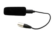 Mikrofonit - Panasonic AJ-MC700P Microphone - AJ-MC700P