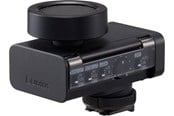 Mikrofonit - Panasonic Digital Shotgun Microphone DMW-DMS1E - DMW-DMS1E