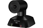 Webcam - Panasonic AW-UE5KG 4K Ultra-Wide ePTZ Camera - Black - AW-UE5KG