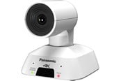 Webcam - Panasonic AW-UE5KG 4K Ultra-Wide ePTZ Camera - White - AW-UE5WG