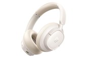 Kuulokkeet - Baseus Bass BH1 NC Lite Wireless Over-Ear Headphones with ANC - White - A0203E01