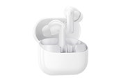 Kuulokkeet - Baseus Bass EP10 TWS Wireless In-Ear Headphones with ANC - White - A0010709