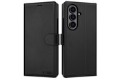 Puhelin - Kannet ja kotelot - Tech-Protect Wallet Case for Samsung Galaxy Z Fold8 Ultra - Black - 5906302324064