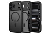 Puhelin - Kannet ja kotelot - Tech-Protect BasicMag MagSafe Case for iPhone 17 Pro Max / 18 Pro Max - Matte Black - 5906302325351